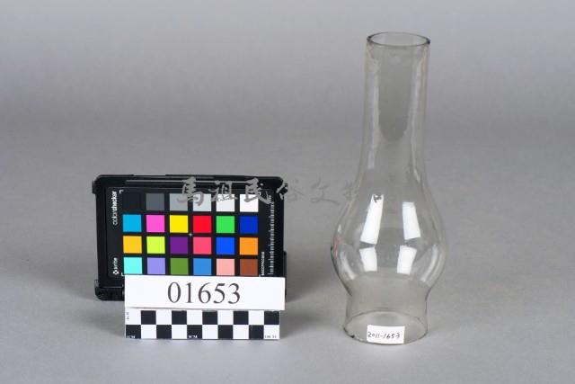 燈罩藏品圖，第1張