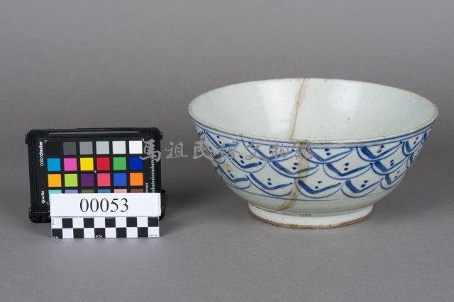 碗藏品圖，第1張