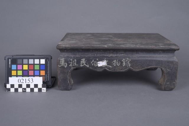 几藏品圖，第1張