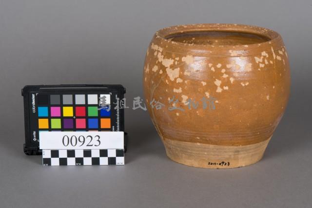 缸藏品圖，第1張