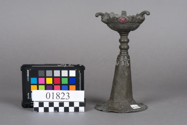 燭臺藏品圖，第1張