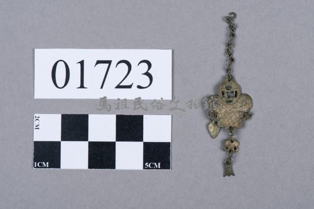 耳環藏品圖，第1張