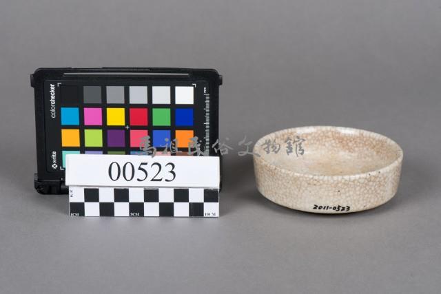 盤藏品圖，第1張