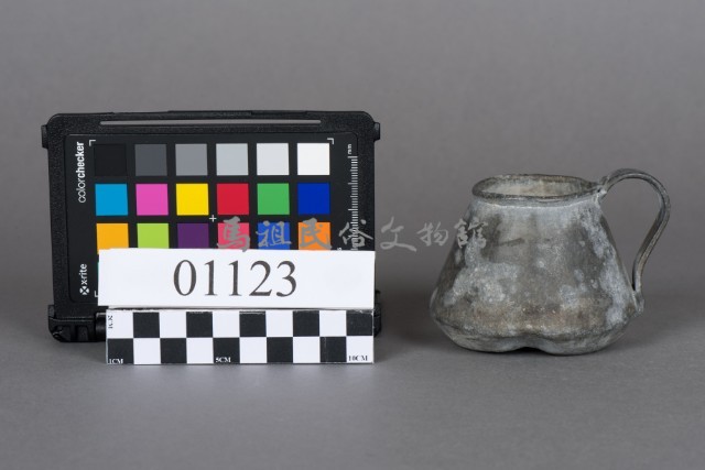 量酒杯藏品圖，第1張