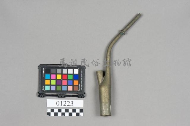 煙斗藏品圖，第1張