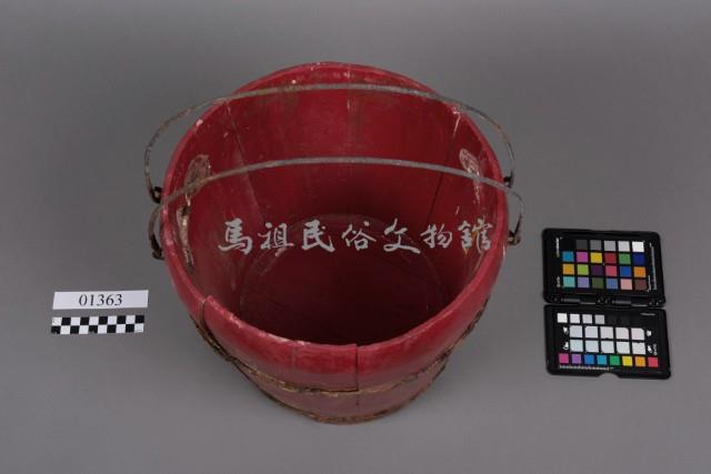 木桶藏品圖，第1張