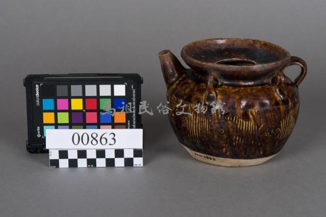 油壺藏品圖，第1張