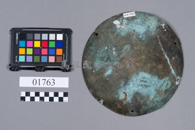 秤盤藏品圖，第1張