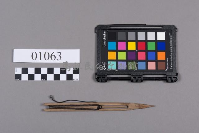 網梭藏品圖，第1張