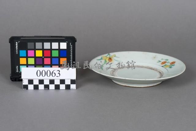 盤藏品圖，第1張