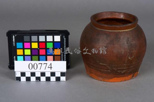 陶罐藏品圖，第4張