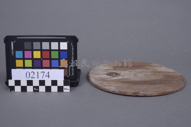 木構件藏品圖，第4張