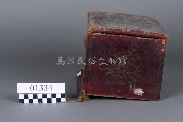 梳妝箱藏品圖，第4張