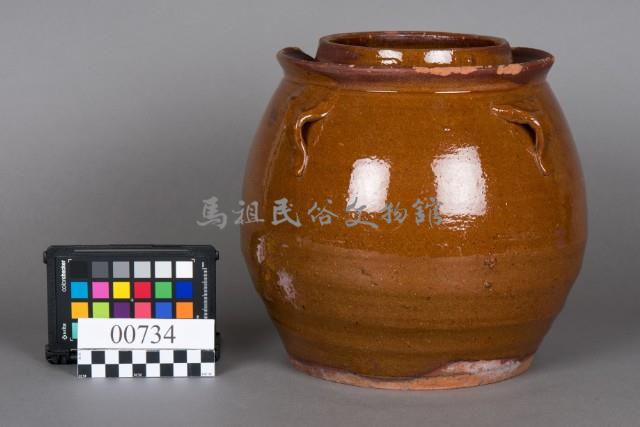 陶罐藏品圖，第4張