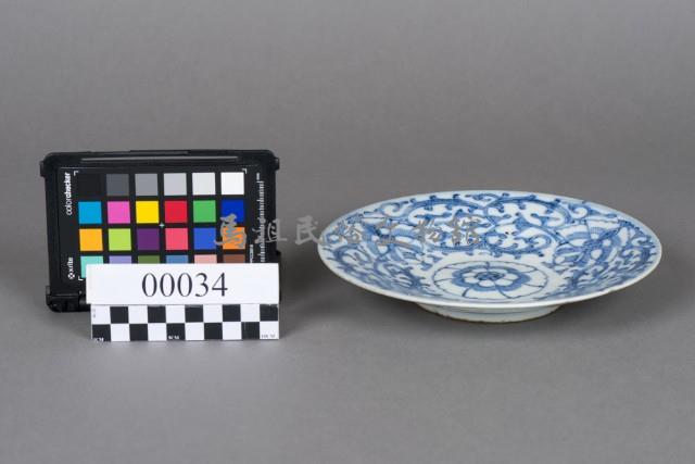 瓷盤藏品圖，第4張