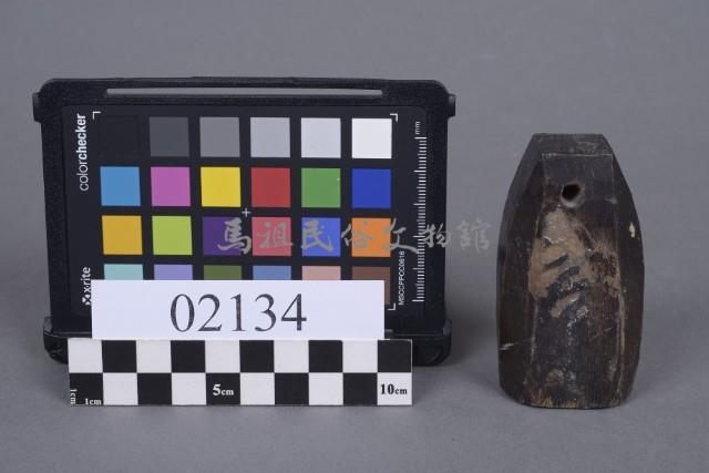 網墜藏品圖，第4張