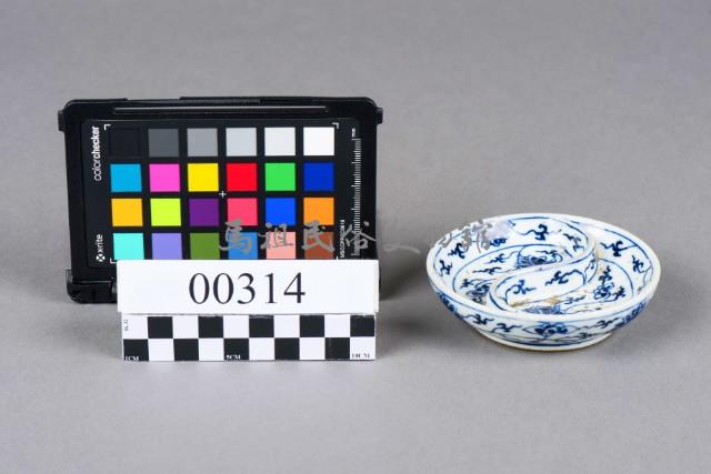 圓碟藏品圖，第4張