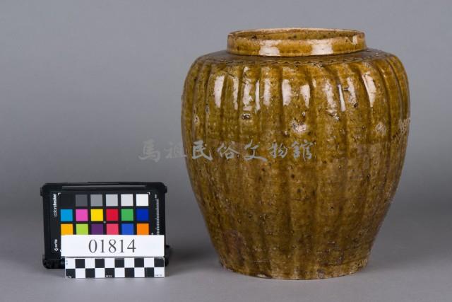 陶缽藏品圖，第4張