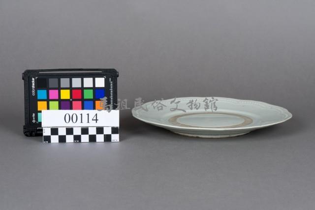 瓷盤藏品圖，第4張