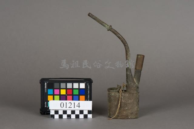 水煙袋藏品圖，第4張