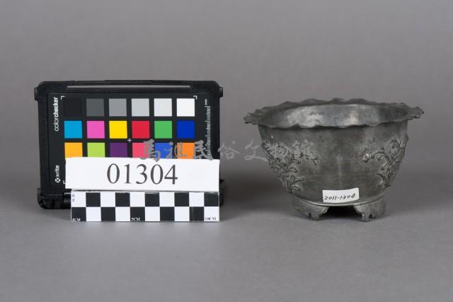 銅碗藏品圖，第4張