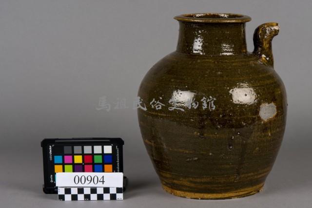 酒甕藏品圖，第4張