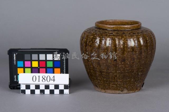 陶罐藏品圖，第4張