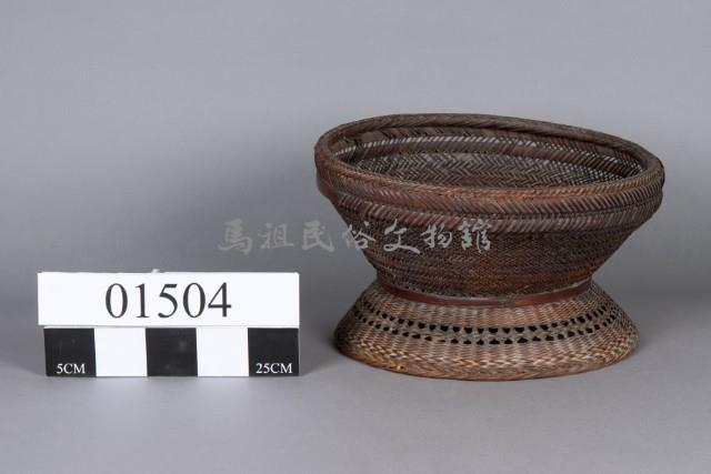 藤籃藏品圖，第4張