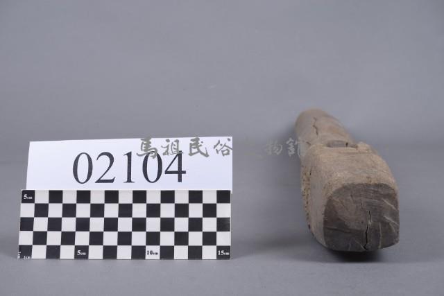 木構件藏品圖，第4張