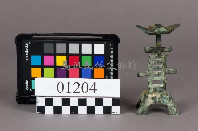 燭臺藏品圖，第4張