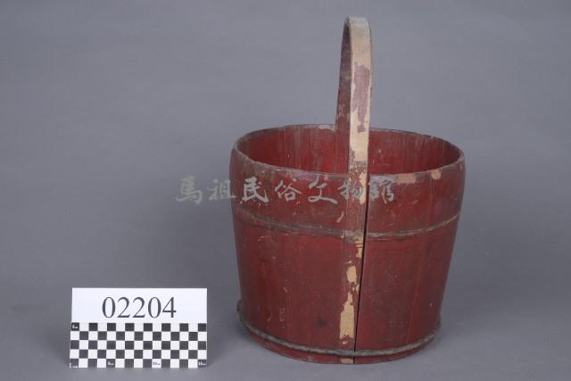 木桶藏品圖，第4張