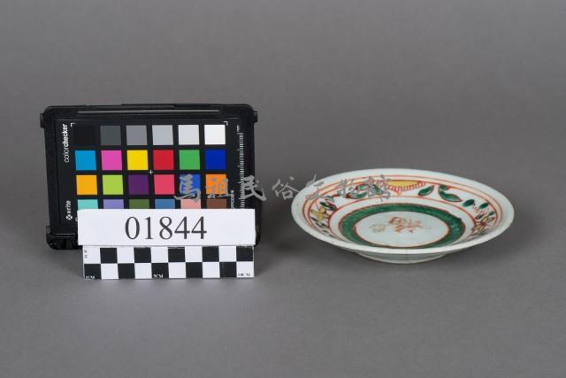 瓷盤藏品圖，第4張