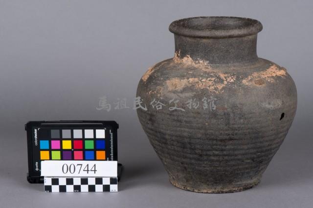陶罐藏品圖，第4張