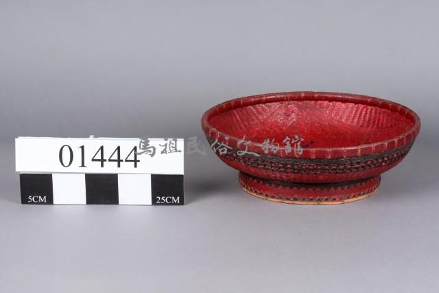 竹籃藏品圖，第4張