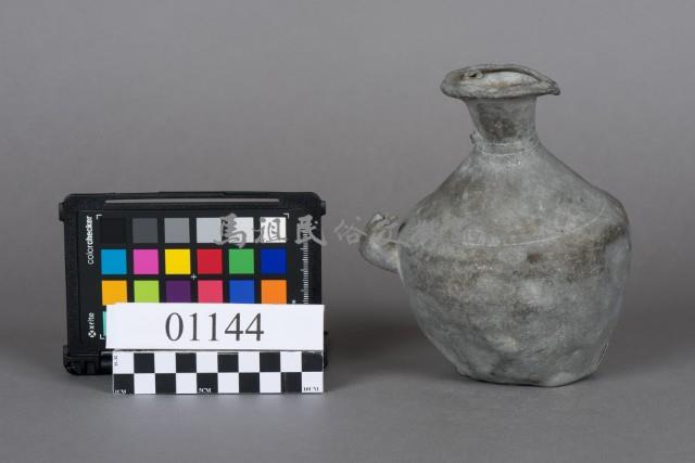 酒壺藏品圖，第4張