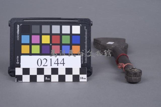 木盒（內有秤）藏品圖，第4張