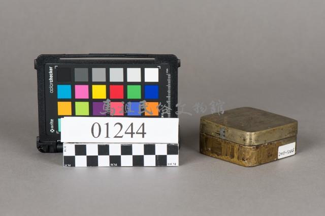 盒藏品圖，第4張