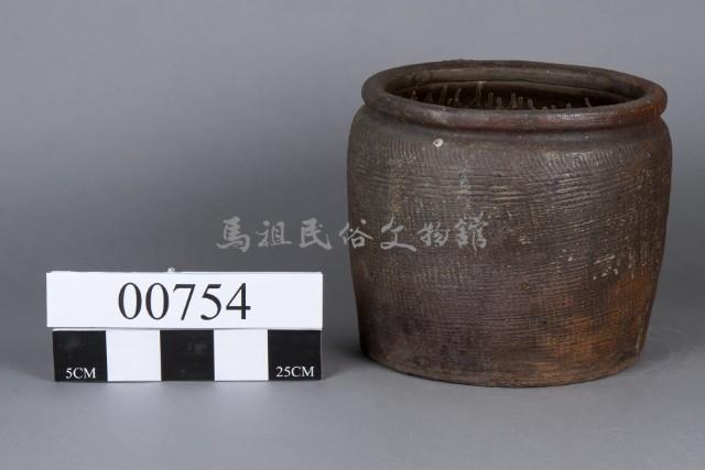 陶罐藏品圖，第4張