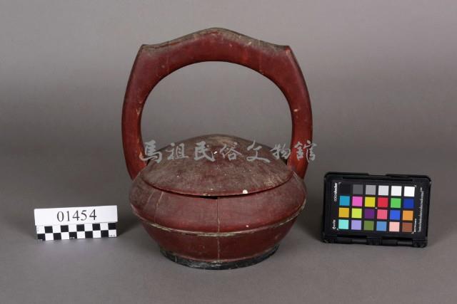 提籃藏品圖，第4張