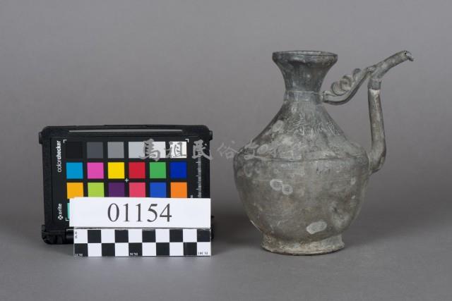 酒壺藏品圖，第4張