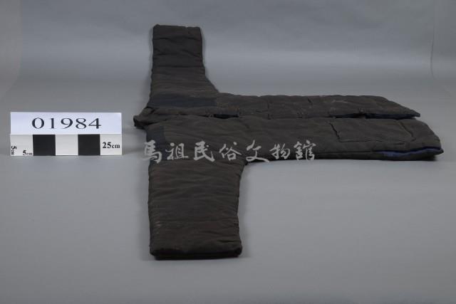 棉襖(男裝)藏品圖，第4張