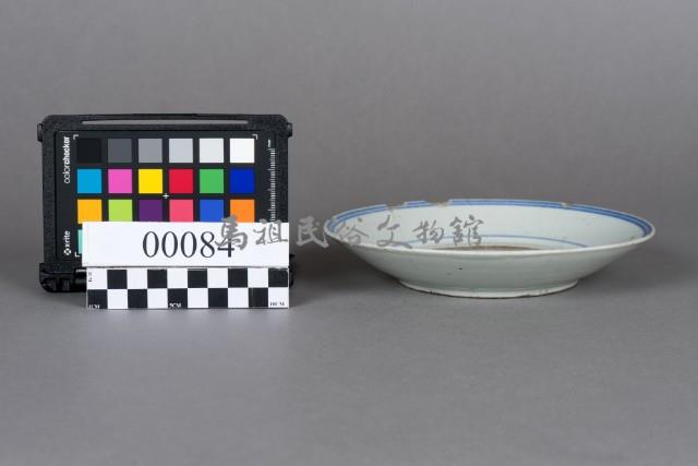 瓷盤藏品圖，第4張