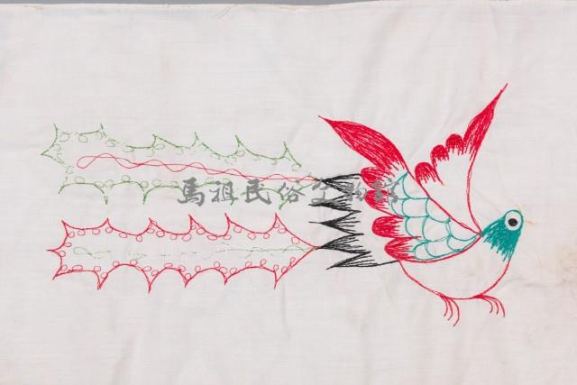 床眉簾藏品圖，第4張