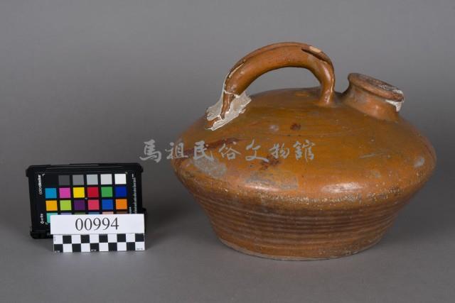 夜壺藏品圖，第4張