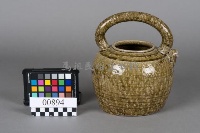 茶壺藏品圖，第4張