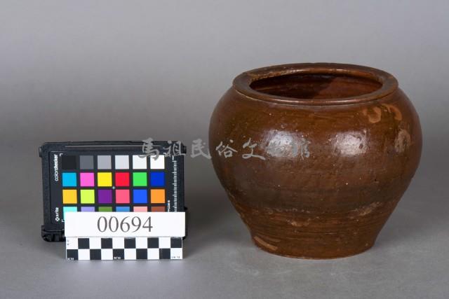 陶罐藏品圖，第4張
