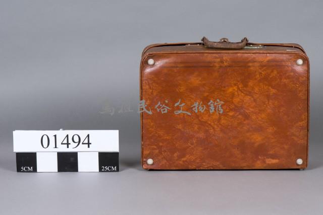 行李箱藏品圖，第4張
