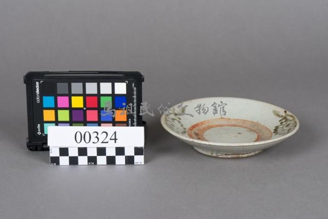 碟盤藏品圖，第4張