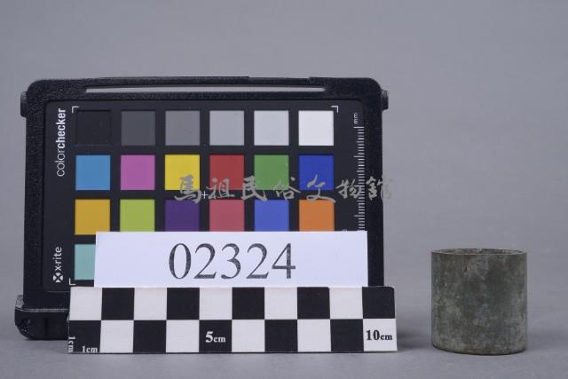 銅構件藏品圖，第4張