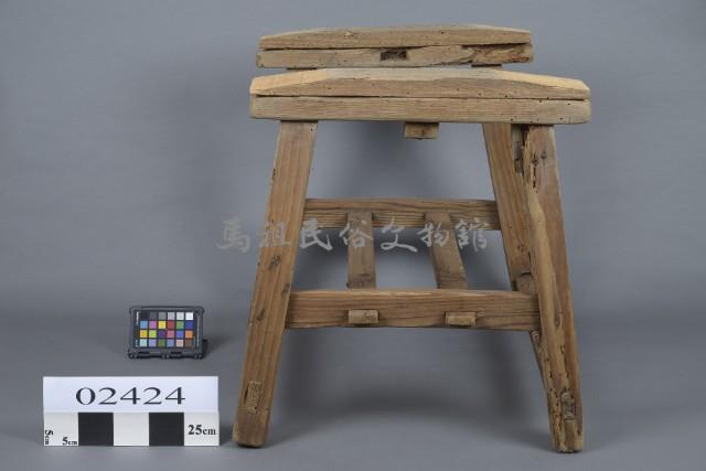 搖籃底座藏品圖，第4張